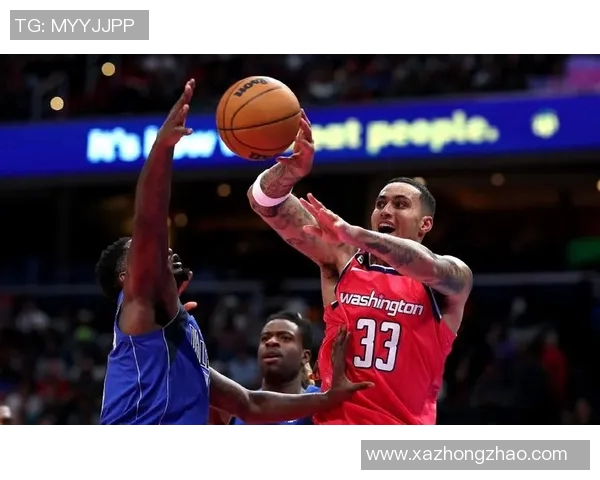 凯尔库兹马的篮球之路与个人成长故事探讨