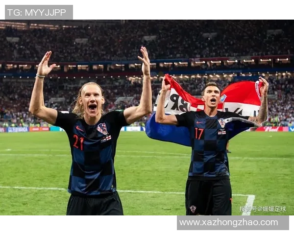 俄罗斯对克罗地亚比赛直播链接及观看指南分享