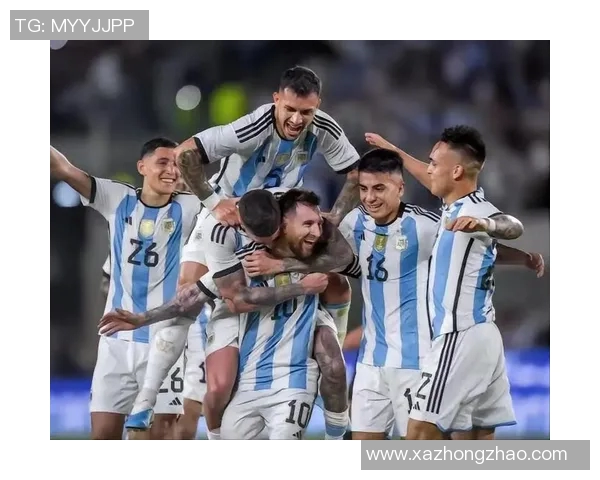 阿根廷与巴拿马精彩对决集锦回顾赛场瞬间尽显足球魅力与激情